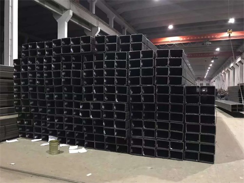 零陵冷拔方管选型指南 工程采购怎么选